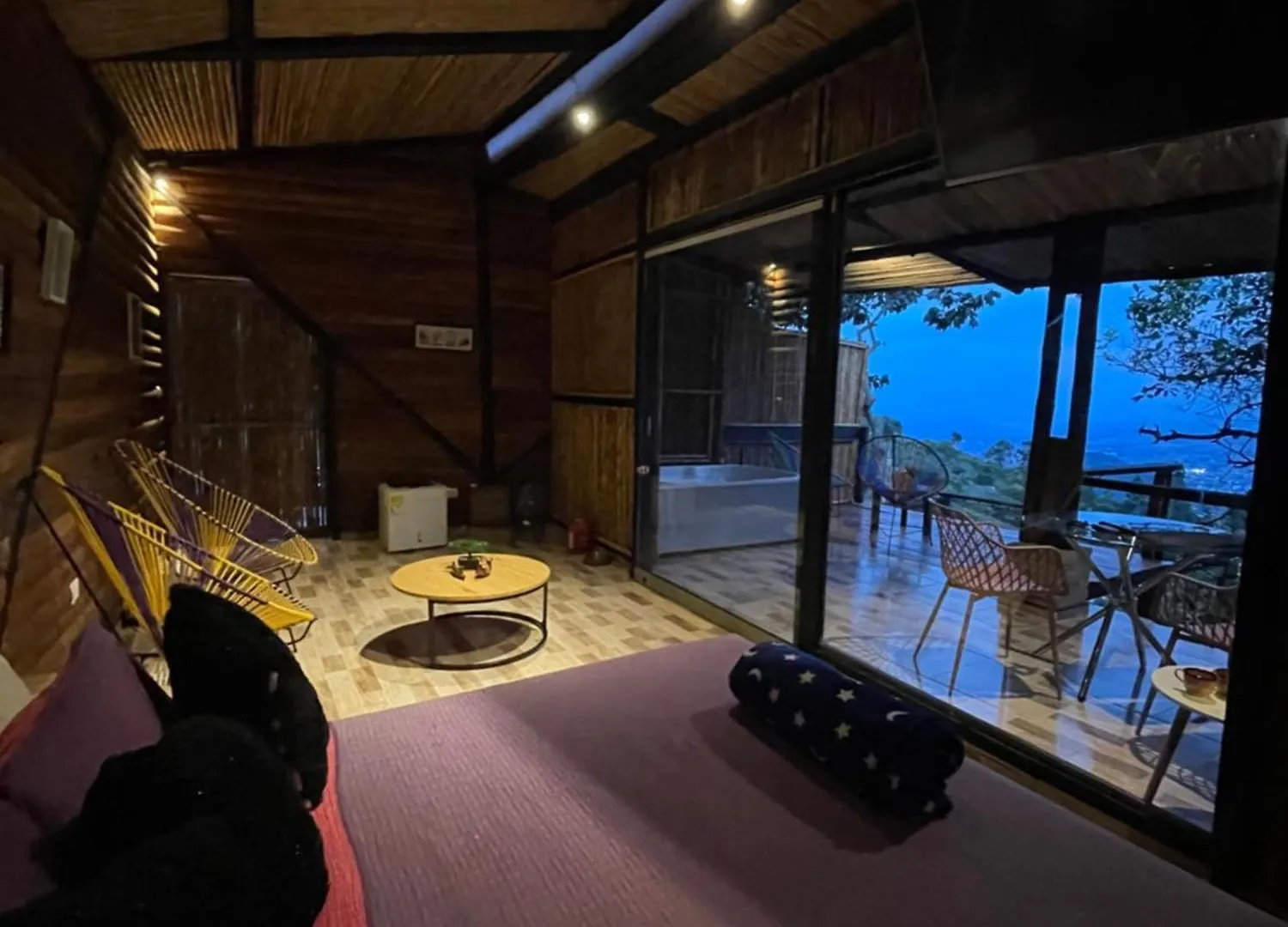 Romero Glamping Y Cabanas Cali