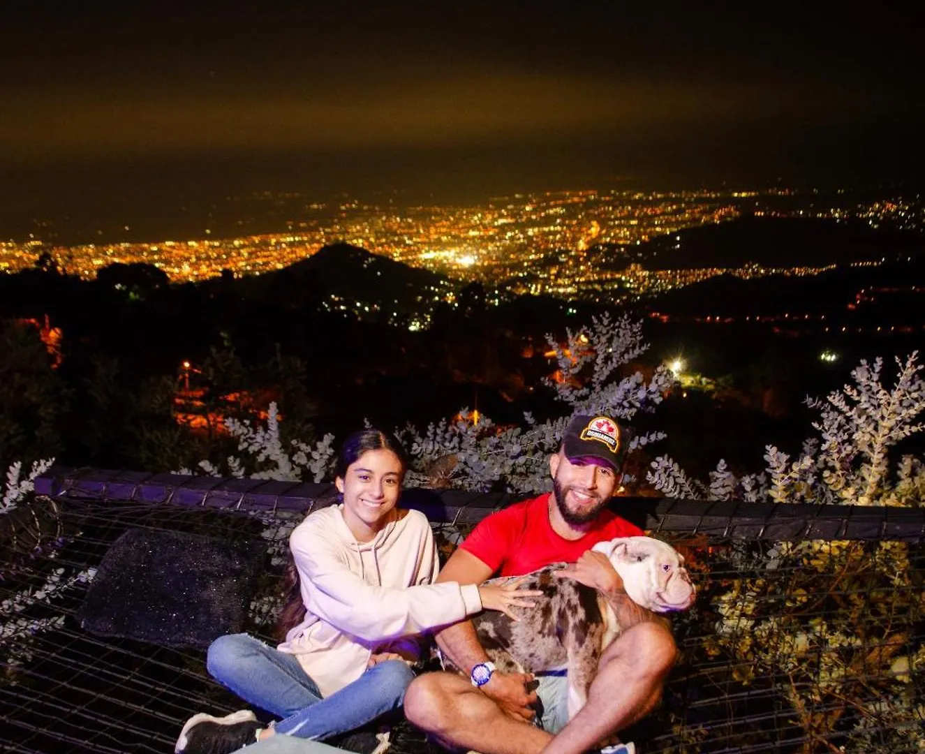 Romero Glamping Y Cabanas Cali 0*,