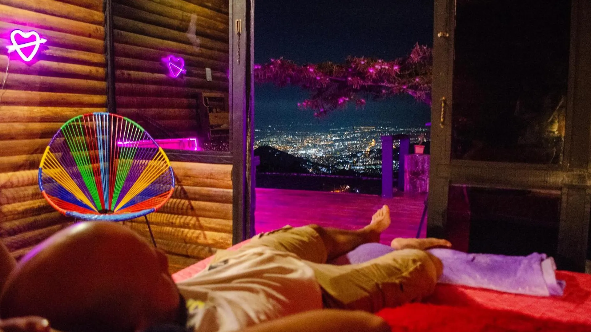 Romero Glamping Y Cabanas Cali 0*,