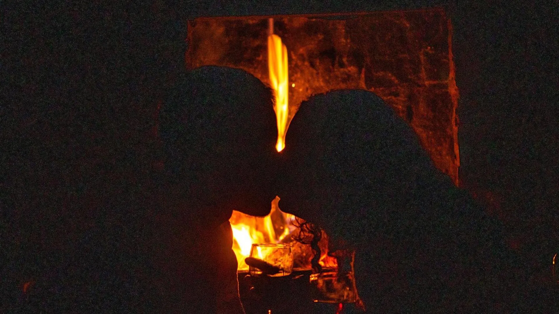Alpesi faház Romero Glamping Y Cabanas Cali